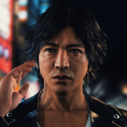 Videojuego Judgment para PS4